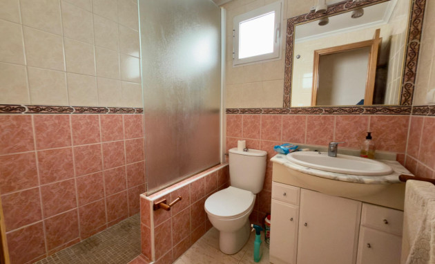 Revente - Apartment - Torrevieja - Torrevieja - Centre