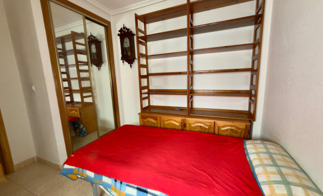 Revente - Apartment - Torrevieja - Torrevieja - Centre