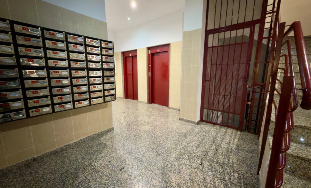 Revente - Apartment - Torrevieja - Torrevieja - Centre