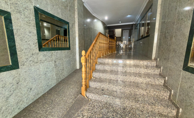 Revente - Apartment - Torrevieja - Torrevieja - Centre