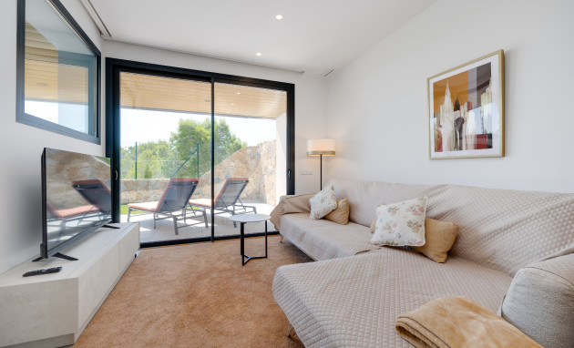 Herverkoop - Apartment - Las Colinas Golf Resort