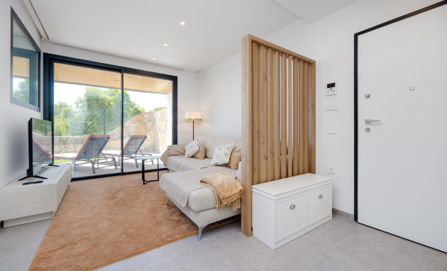 Herverkoop - Apartment - Las Colinas Golf Resort