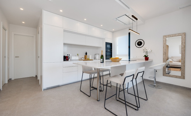 Herverkoop - Apartment - Las Colinas Golf Resort