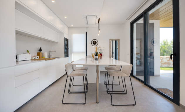 Herverkoop - Apartment - Las Colinas Golf Resort