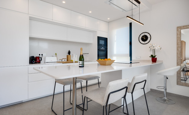 Herverkoop - Apartment - Las Colinas Golf Resort