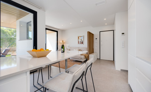 Herverkoop - Apartment - Las Colinas Golf Resort