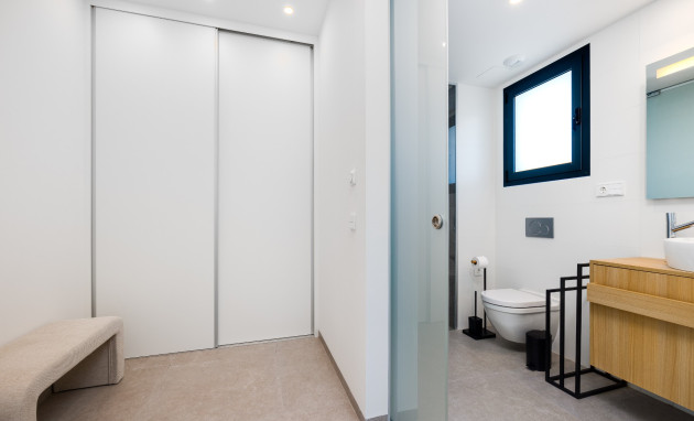 Herverkoop - Apartment - Las Colinas Golf Resort