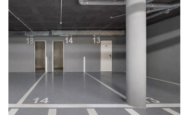 Herverkoop - Apartment - Las Colinas Golf Resort