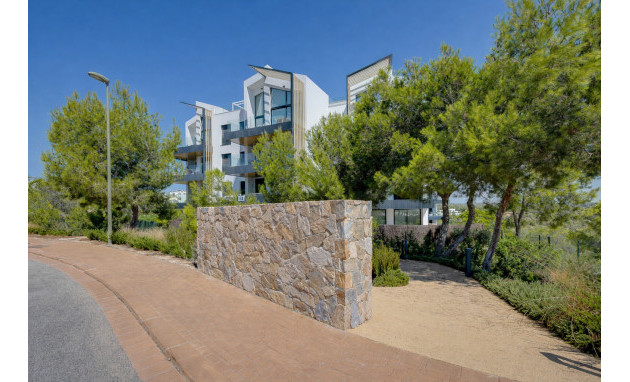 Herverkoop - Apartment - Las Colinas Golf Resort