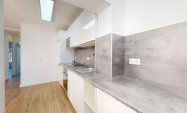 Revente - Apartment - Orihuela Costa - Villamartin