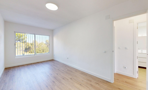 Revente - Apartment - Orihuela Costa - Villamartin