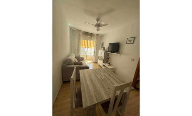 Resale - Penthouse - Torrevieja - Acequion