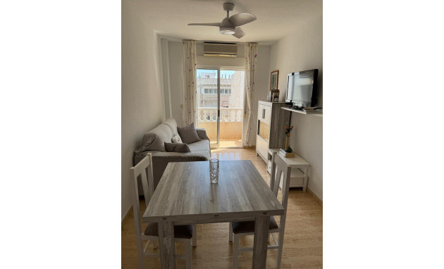 Resale - Penthouse - Torrevieja - Acequion