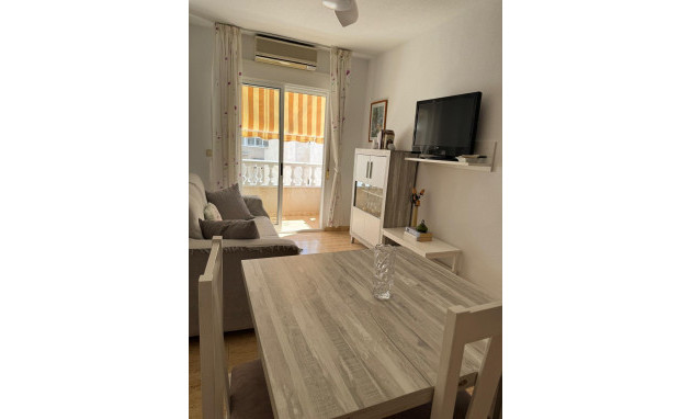 Resale - Penthouse - Torrevieja - Acequion