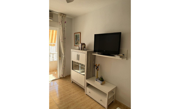 Resale - Penthouse - Torrevieja - Acequion