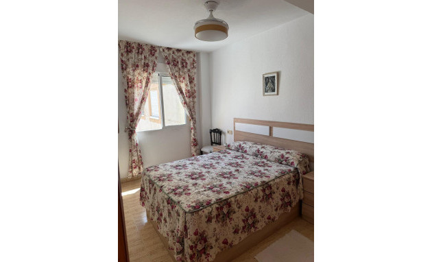 Resale - Penthouse - Torrevieja - Acequion