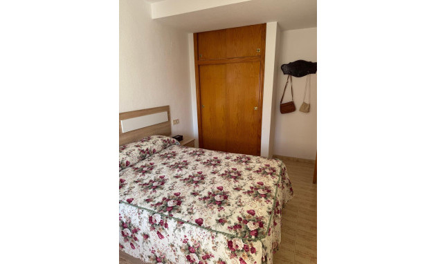 Resale - Penthouse - Torrevieja - Acequion