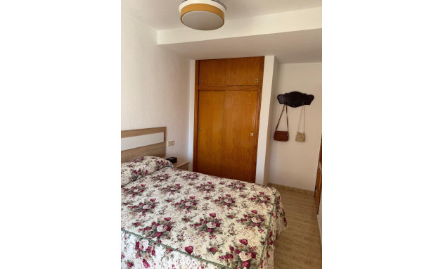 Resale - Penthouse - Torrevieja - Acequion
