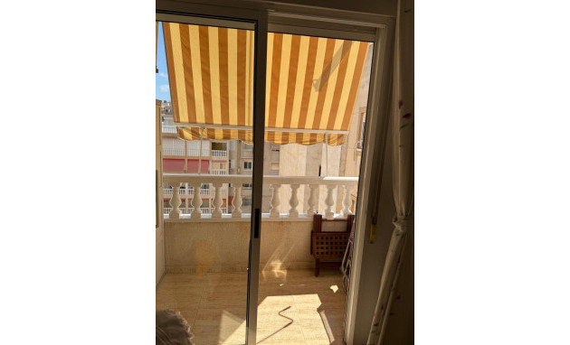 Resale - Penthouse - Torrevieja - Acequion