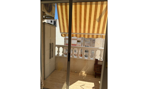 Resale - Penthouse - Torrevieja - Acequion
