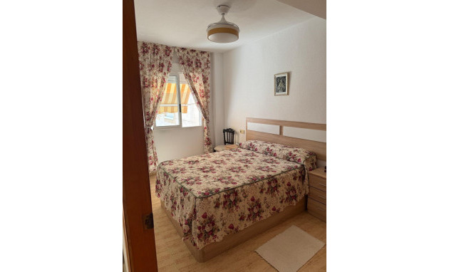 Resale - Penthouse - Torrevieja - Acequion