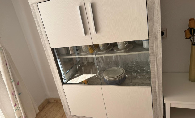 Resale - Penthouse - Torrevieja - Acequion