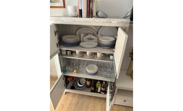 Resale - Penthouse - Torrevieja - Acequion