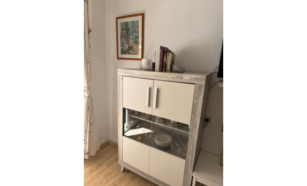 Resale - Penthouse - Torrevieja - Acequion