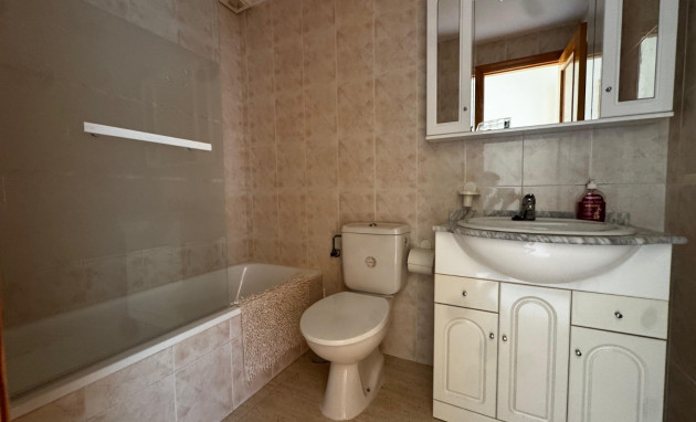 Revente - Apartment - San Miguel de Salinas - Blue Lagoon