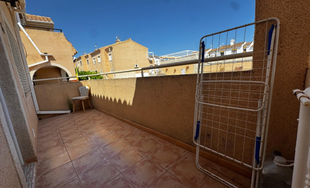 Revente - Apartment - San Miguel de Salinas - Blue Lagoon