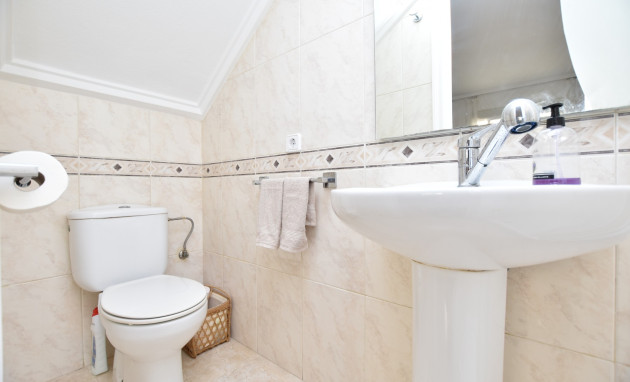 Herverkoop - Herenhuis - Ciudad Quesada - Doña Pepa