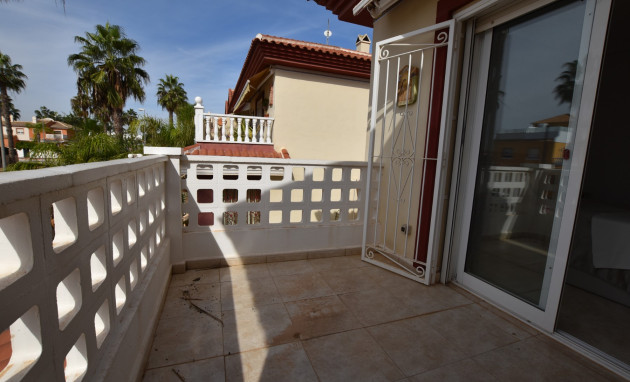 Herverkoop - Herenhuis - Ciudad Quesada - Doña Pepa