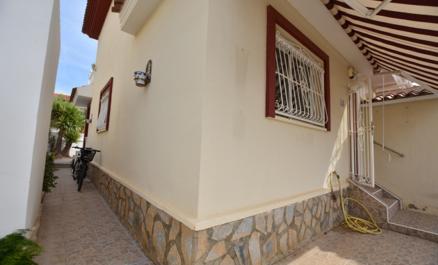 Herverkoop - Herenhuis - Ciudad Quesada - Doña Pepa