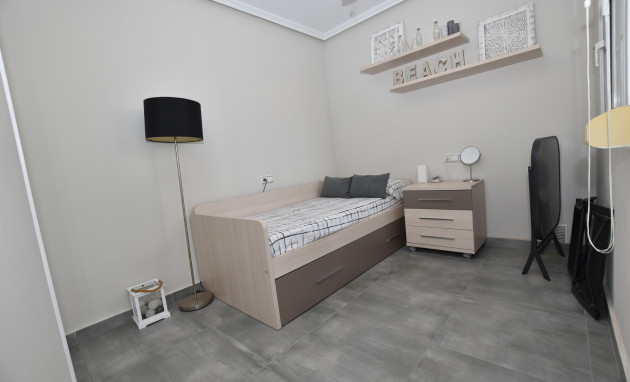 Resale - Detached Villa - Orihuela Costa - Los Dolses