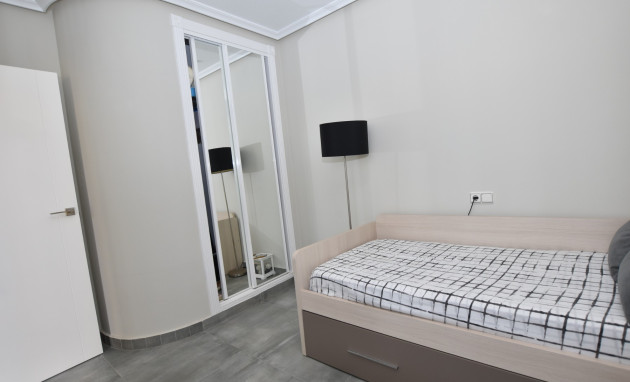 Resale - Detached Villa - Orihuela Costa - Los Dolses