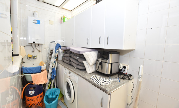 Resale - Detached Villa - Orihuela Costa - Los Dolses