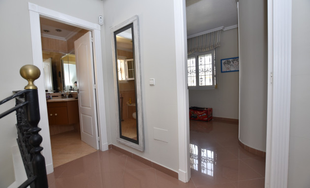 Resale - Detached Villa - Orihuela Costa - Los Dolses