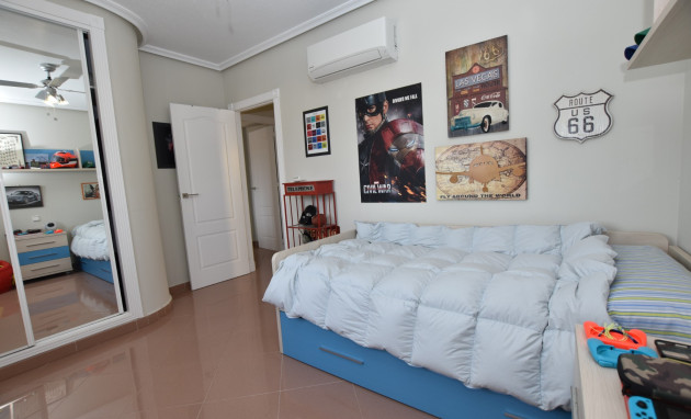 Resale - Detached Villa - Orihuela Costa - Los Dolses