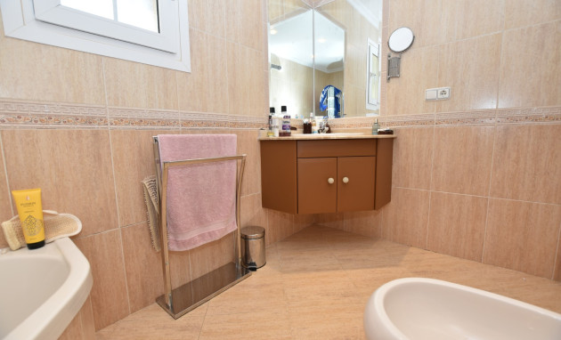 Resale - Detached Villa - Orihuela Costa - Los Dolses