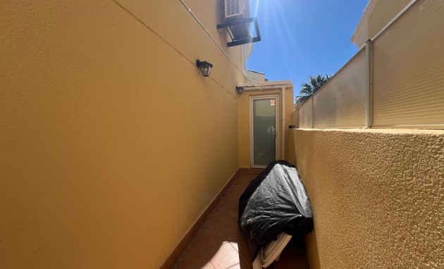 Resale - Detached Villa - Orihuela Costa - Los Dolses