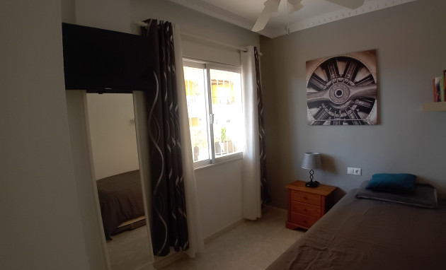 Herverkoop - Apartment - Algorfa - Algorfa - Village