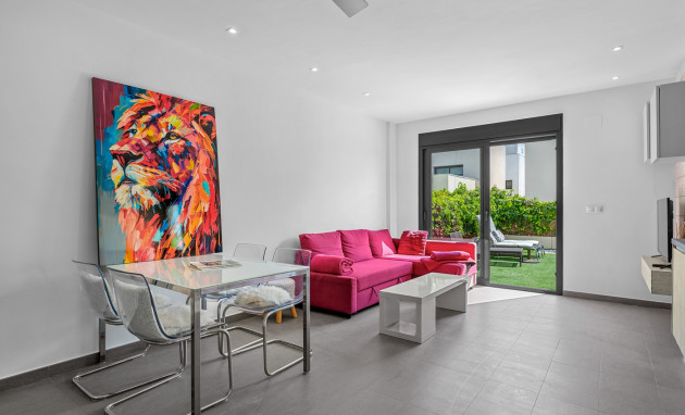 Herverkoop - Detached Villa - Ciudad Quesada - La Laguna