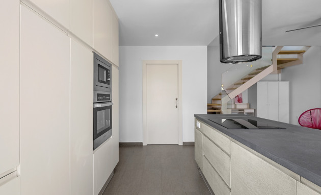 Herverkoop - Detached Villa - Ciudad Quesada - La Laguna