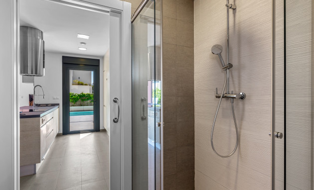 Herverkoop - Detached Villa - Ciudad Quesada - La Laguna