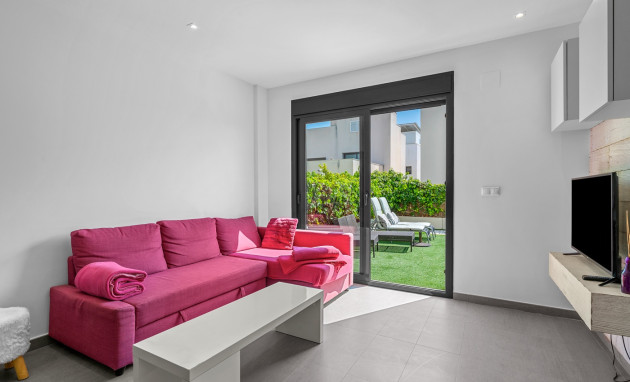 Herverkoop - Detached Villa - Ciudad Quesada - La Laguna