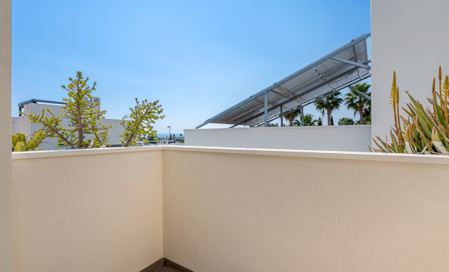 Herverkoop - Detached Villa - Ciudad Quesada - La Laguna