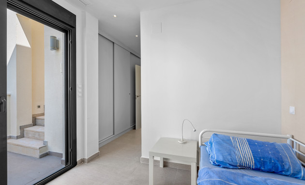 Herverkoop - Detached Villa - Ciudad Quesada - La Laguna