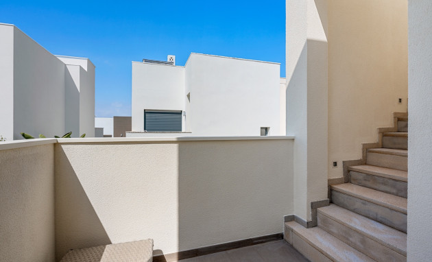 Herverkoop - Detached Villa - Ciudad Quesada - La Laguna