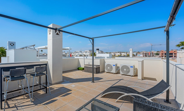 Herverkoop - Detached Villa - Ciudad Quesada - La Laguna