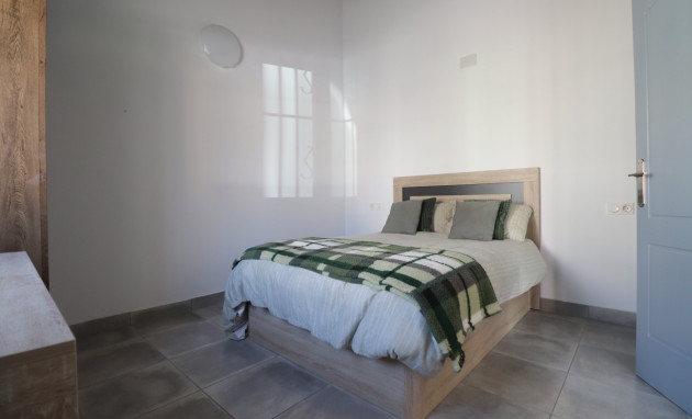 Herverkoop - Bungalow - Gelijkvloers - Benijofar - Benijofar - Village